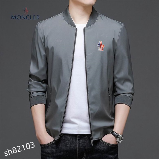 Moncler Jacket-006